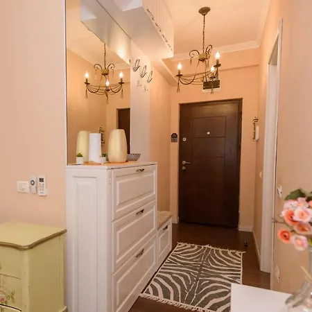 Apartman Damian Luxury