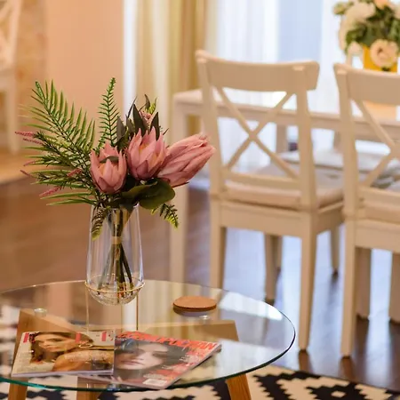 Damian Luxury Apartman