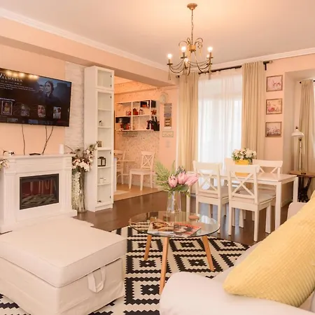 Apartman Damian Luxury