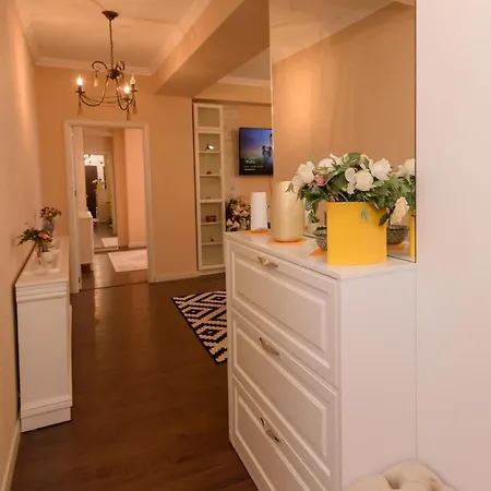 Damian Luxury Apartman