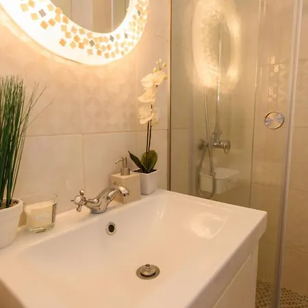 Apartman Damian Luxury