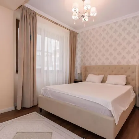 Damian Luxury Apartman