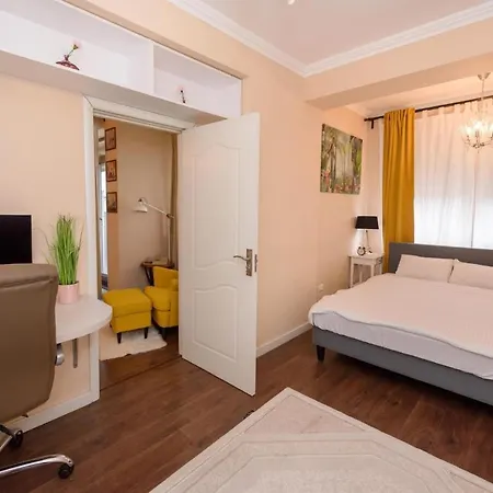 Apartman Damian Luxury *