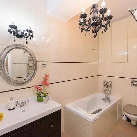 Damian Luxury Apartman