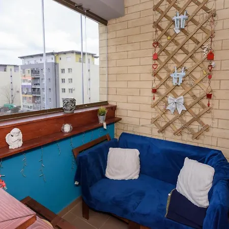 Damian Luxury Apartman