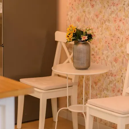 Damian Luxury Apartman Konstanca